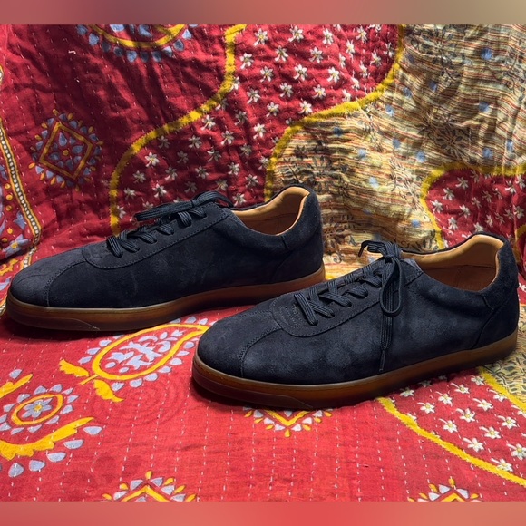 Gentle Souls Nyle Sneaker - Size 10 - Picture 3 of 6